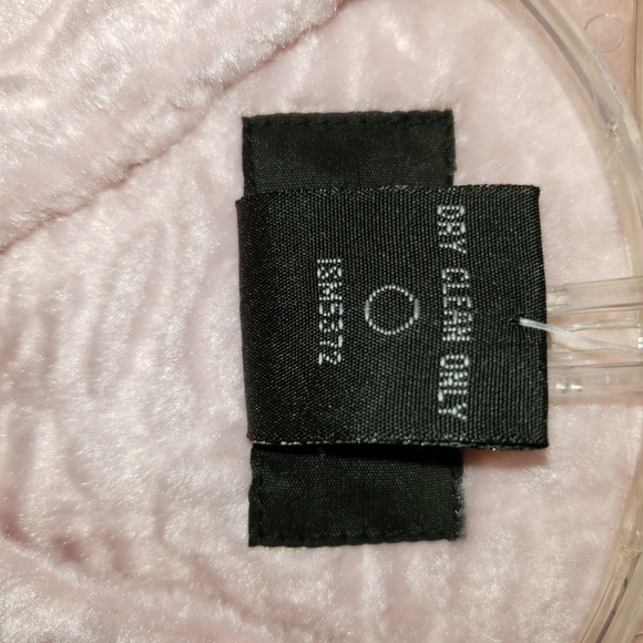 Textured Cropped Jacket - Picture 3 of 5